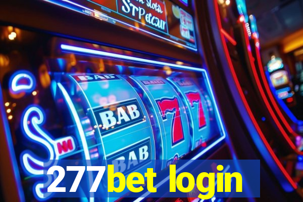 277bet login